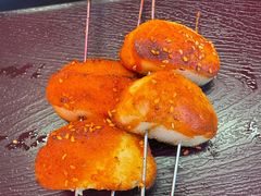 -韩食代烧烤(龙华路美食街店)