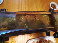 -61号餐吧(兴坪古镇漓江店)