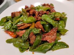 -吉林省林业宾馆-餐厅