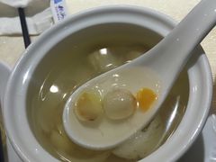 糖水-新海利海鲜城·41年珠海老字号(夏湾店)