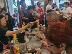 -恩宁刘福记(东华东路店)