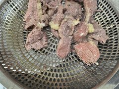 -五洲牛肉美食馆