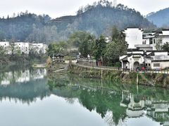 -新安江山水画廊风景区
