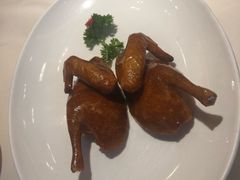 -利苑酒家(华熙国际店)