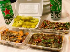 -圆蛋酒料•生腌(开元路店)