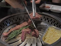 -木槿花韩式炭烤·熟成肉工坊(孙文东路店)