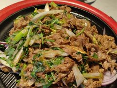 -庆云楼饭庄(什刹海店)