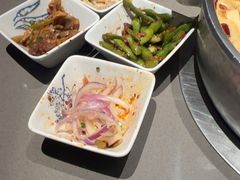 -巴奴毛肚火锅(大剧院店)