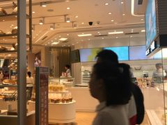 门面-好利来(梅江永旺店)