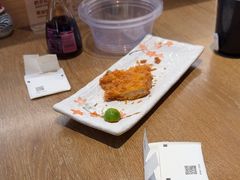 -三禾寿司(君尚店)