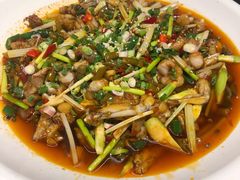 -庆合府重庆大排档(紫都城店)