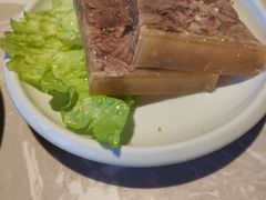 -松鹤楼面馆·古法焖肉面(观前店)