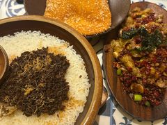 -图味美小黄鱼·景德菜(浙江路店)