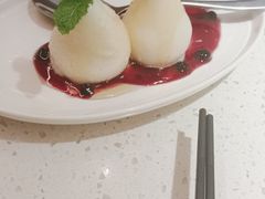 -船歌·鱼水饺青岛菜(金狮广场店)