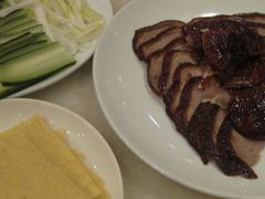 -德香苑脆皮烤鸭·经典(爱融荟城店)