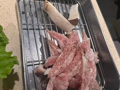 -蚂蚁洞·烤肉大营地(上海静安大悦城店)