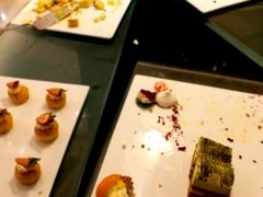 -昆明佳华广场酒店·西餐厅