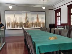 -南京中国近代史遗址博物馆(南京总统府)