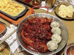 -西塔老太太泥炉烤肉(双井店)