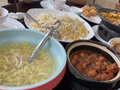 -启东恒大酒店·吕四渔号海鲜餐厅