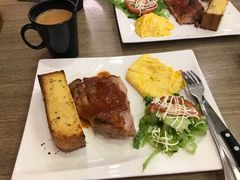 -美心mx餐厅(悦来坊店)