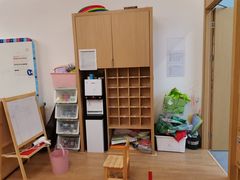 -艾儿思国际幼稚园(硚口店)