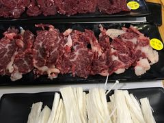 -陈记顺和潮汕牛肉火锅(棠德南路店)