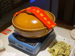 -千岛湖小鱼儿·淳安匠心农家菜