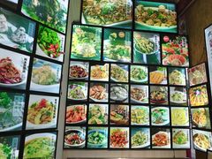 -大城·烧烤海鲜大排档(台东店)