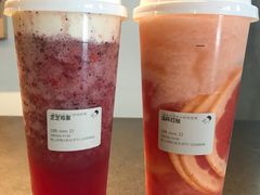 -喜茶(佛山顺德大良东乐路店)