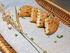 葱油饼-辛香汇·现炒川菜(淮海路百盛店)