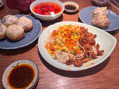 -鑫震源·苏式大虾生煎(山塘街店)