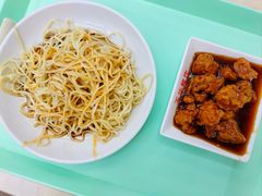 -玉华饮食店(茅台路店)