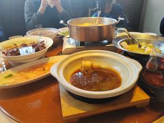 -二十八里太湖船菜(吉祥路店)