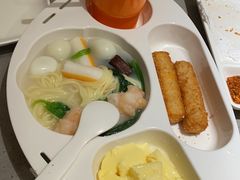 -海底捞火锅(江宸天街店)