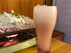 草莓米酒-夏星酒馆(剑桥公社店)
