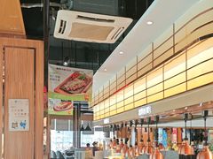 -豪德亨牛排自助餐厅(抚州东乡店)