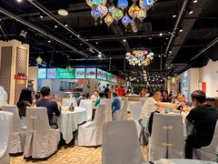 -巴扎美食·新疆菜·西域歌舞表演餐厅(新疆大厦店)