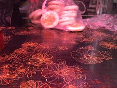 -清真拉妈卤味(回民街店)