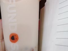-放哈·甜醅子奶茶创造者(正宁路店)