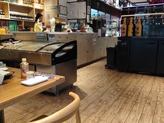 -华府九号海鲜烧烤大排档(龙域店)