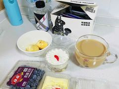 鲜奶i小方-红宝石·鲜奶小方(曲阳店)