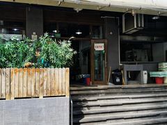 -春和面馆(常德路店)