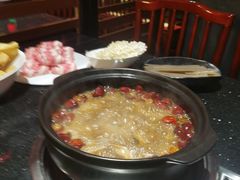 麻辣锅-捞王猪肚鸡火锅(昆山店)