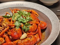 -天宝兄弟(前海壹方城店)