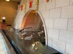 -苏州吴宫泛太平洋酒店