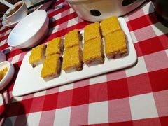 -西贝莜面村(上海百联西郊店)