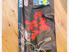 -老胖串店(浆水泉路店)