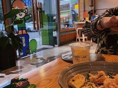 -Country Lane咖啡·意粉(荔园新天地店)