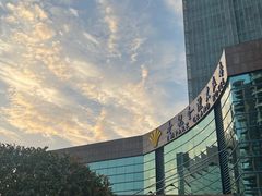 -安徽世纪金源大饭店游泳馆(滨湖区)